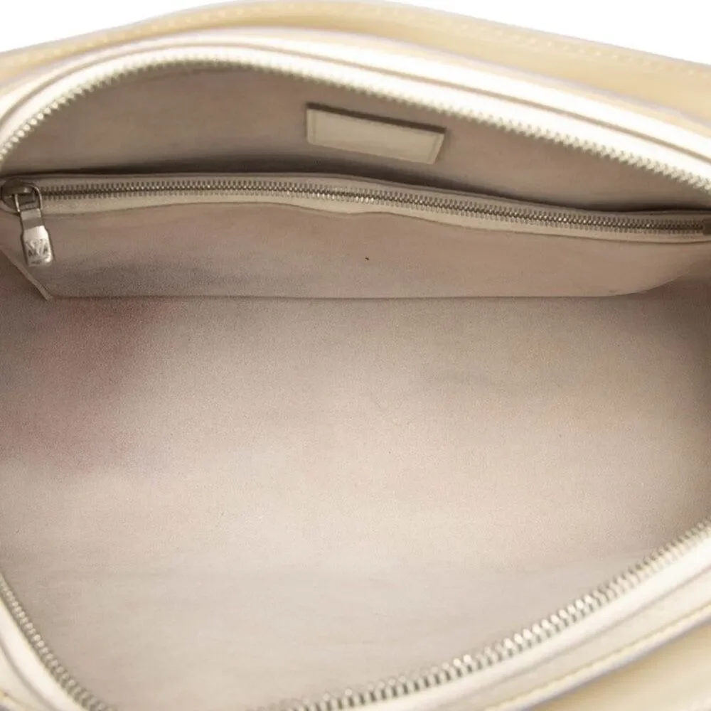 Louis Vuitton Epi PONNEUF PM Handbag
